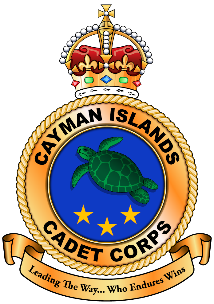 Cayman Island Cadet Corps
