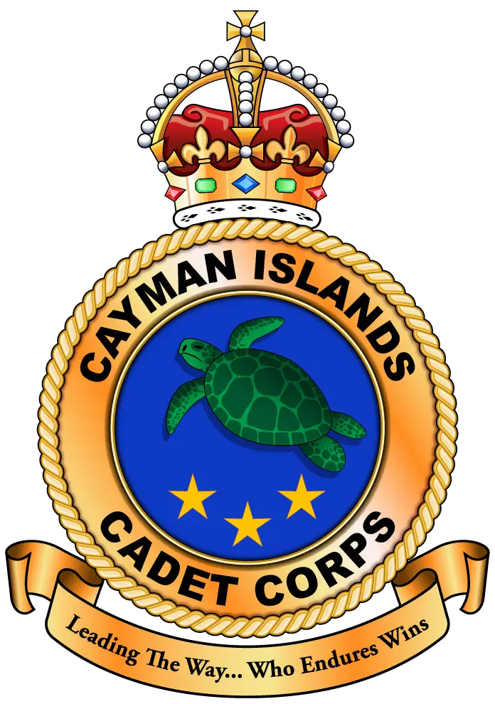 Cayman Island Cadet Corps