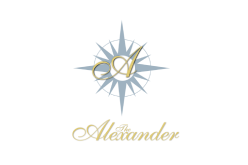 The Alexander
